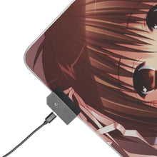 Load image into Gallery viewer, Marriage Royale RGB LED Mouse Pad (Desk Mat)