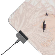 Load image into Gallery viewer, Vampire Knight RGB LED Mouse Pad (Desk Mat)