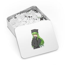 Load image into Gallery viewer, Code Geass - C.C. Jigsaw Puzzle