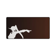 Load image into Gallery viewer, Athena Cykes - Ace Attorney Mouse Pad (Desk Mat)