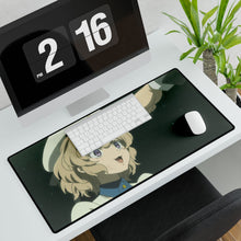 Load image into Gallery viewer, In Spectre Mouse Pad (Desk Mat)
