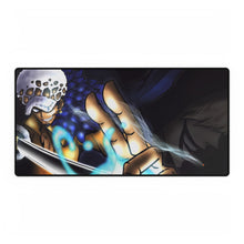 Load image into Gallery viewer, Anime One Piece Mouse Pad (Desk Mat)