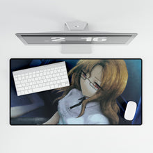 Load image into Gallery viewer, Anime Steins;Gate Mouse Pad (Desk Mat)