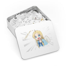 Load image into Gallery viewer, The Rising Of The Shield Hero Jigsaw Puzzle