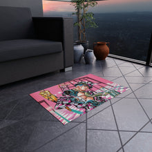 Load image into Gallery viewer, Rohan Kishibe Yoshikage Kira Rug