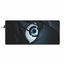 Load image into Gallery viewer, Anime Attack On Titan RGB LED Mouse Pad (Desk Mat)