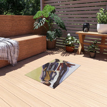 Load image into Gallery viewer, Code Geass Lelouch Lamperouge, Suzaku Kururugi Rug