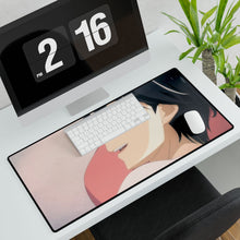 Load image into Gallery viewer, Deaimon Recipe For Happiness Mouse Pad (Desk Mat)