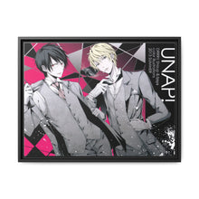 Load image into Gallery viewer, Anime Durarara!! Canvas Framed Art Print
