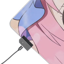 Load image into Gallery viewer, Touhou RGB LED Mouse Pad (Desk Mat)