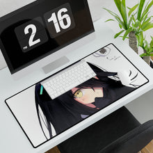 Load image into Gallery viewer, Anime Uma Musume: Pretty Der Mouse Pad (Desk Mat)