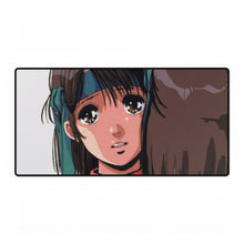 Load image into Gallery viewer, Gunbuster Mouse Pad (Desk Mat)