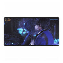 Load image into Gallery viewer, Soul Land Anime Mouse Pad (Desk Mat)