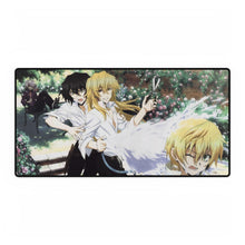 Load image into Gallery viewer, Anime Pandora Hearts Mouse Pad (Desk Mat)