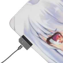 Load image into Gallery viewer, Plastic Memories Isla RGB LED Mouse Pad (Desk Mat)