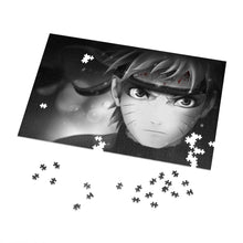 Load image into Gallery viewer, Uzumaki Naruto Jigsaw Puzzle
