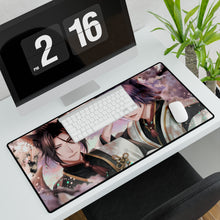 Load image into Gallery viewer, Anime Promise of Wizard Mouse Pad (Desk Mat)