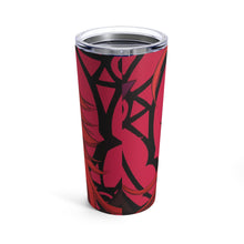 Load image into Gallery viewer, High School DxD Rias Gremory Tumbler 20oz