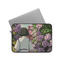 Load image into Gallery viewer, Anime Spirited Awayr Laptop Sleeve