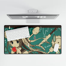 Load image into Gallery viewer, Anime Utau Mouse Pad (Desk Mat)