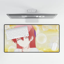 Load image into Gallery viewer, Tonikawa Anime Mouse Pad (Desk Mat)