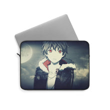 Load image into Gallery viewer, Noragami Yukine Laptop Sleeve