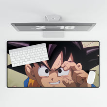 Load image into Gallery viewer, Dragon Ball DAIMA Mouse Pad (Desk Mat)