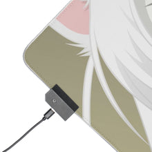 Load image into Gallery viewer, Monogatari (Series) RGB LED Mouse Pad (Desk Mat)