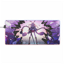 Load image into Gallery viewer, Benghuai Xueyuan RGB LED Mouse Pad (Desk Mat)