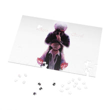 Load image into Gallery viewer, Tokyo Ghoul Ken Kaneki Jigsaw Puzzle