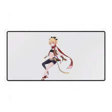 Load image into Gallery viewer, Anime Re:ZERO -Starting Life in Another World- Mouse Pad (Desk Mat)