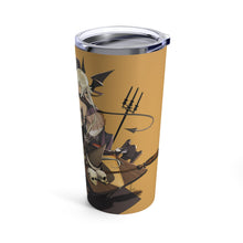 Load image into Gallery viewer, Anime Halloween Tumbler 20oz