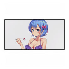 Load image into Gallery viewer, Anime Re:ZERO -Starting Life in Another World- Mouse Pad (Desk Mat)