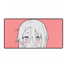 Load image into Gallery viewer, Anime When Will Ayumu Make His Move? Mouse Pad (Desk Mat)