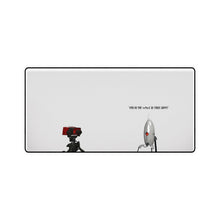Load image into Gallery viewer, Portal Mouse Pad (Desk Mat)