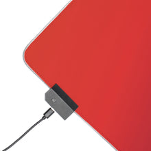 Load image into Gallery viewer, Tengen Toppa Gurren Lagann RGB LED Mouse Pad (Desk Mat)