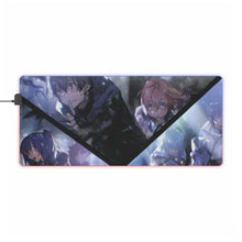 Load image into Gallery viewer, Grimgar Of Fantasy And Ash RGB LED Mouse Pad (Desk Mat)