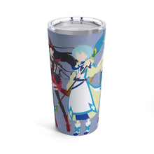 Load image into Gallery viewer, Anime GATE Tumbler 20oz