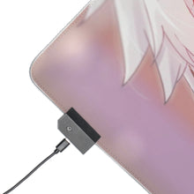 Load image into Gallery viewer, Bungou Stray Dogs Atsushi Nakajima RGB LED Mouse Pad (Desk Mat)