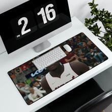 Load image into Gallery viewer, NBA 2K22 Mouse Pad (Desk Mat)