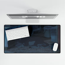 Load image into Gallery viewer, Your Name. Mouse Pad (Desk Mat)