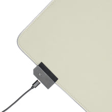 Load image into Gallery viewer, My Hero Academia RGB LED Mouse Pad (Desk Mat)