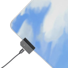 Load image into Gallery viewer, Karakai Jouzu No Takagi-san RGB LED Mouse Pad (Desk Mat)