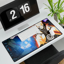 Load image into Gallery viewer, Anime Naruto Mouse Pad (Desk Mat)