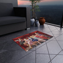 Load image into Gallery viewer, Anime Attack On Titan Rug