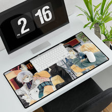Load image into Gallery viewer, Yona Of The Dawn Mouse Pad (Desk Mat)