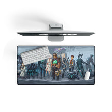 Load image into Gallery viewer, Crossover Mouse Pad (Desk Mat)