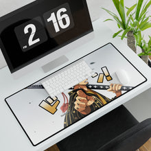 Load image into Gallery viewer, Anime One Piece Mouse Pad (Desk Mat)