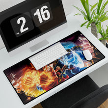 Load image into Gallery viewer, Anime One Piece Mouse Pad (Desk Mat)