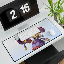 Load image into Gallery viewer, Drifblim Moemon Mouse Pad (Desk Mat)